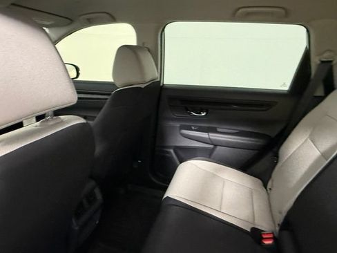 Used 2026 Honda CR-V LX image 37