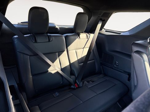 New 2026 Ford Explorer ST w/ Sun And Sound Package image 18