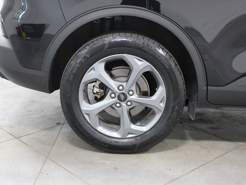 Used 2025 Ford Escape ST-Line AWD/4WD image 14