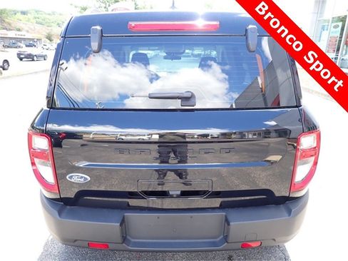 Used 2022 Ford Bronco Sport image 5