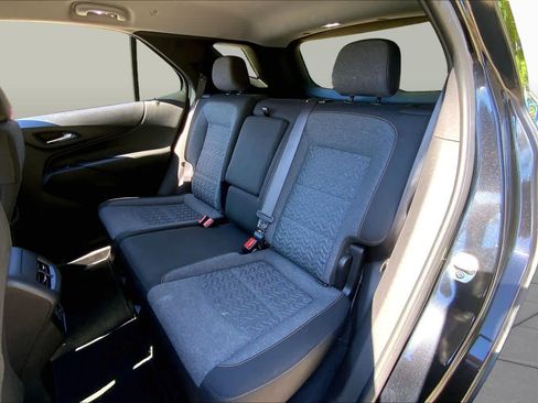 Used 2024 Chevrolet Equinox LT AWD/4WD image 20