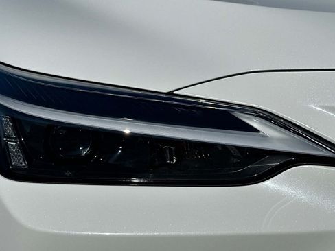 New 2026 Lexus NX 350 AWD image 10