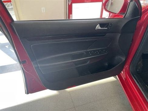 Used 2011 Volkswagen Jetta TDI w/ Wheel & Sunroof Pkg FWD image 11