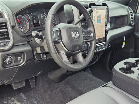 New 2026 RAM 3500 Tradesman AWD/4WD image 3