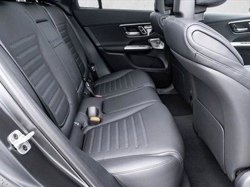 New 2026 Mercedes-Benz GLC 300 4MATIC image 25