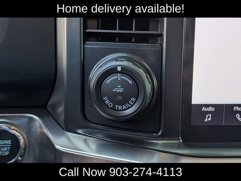 Used 2024 Ford F250 King Ranch w/ Chrome Package AWD/4WD image 19