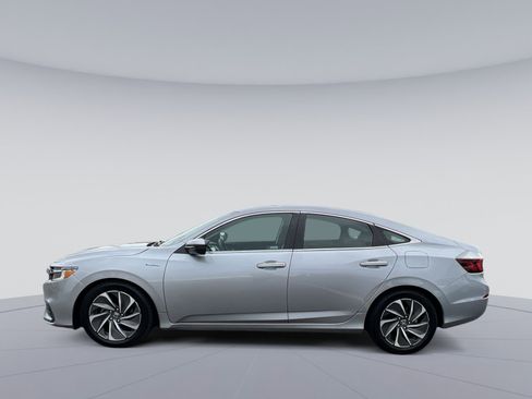 Used 2020 Honda Insight Touring image 2