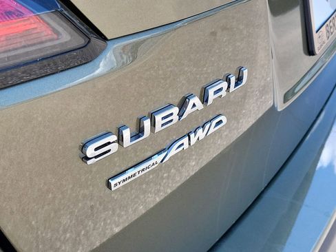 Certified 2025 Subaru Outback Premium AWD/4WD image 5