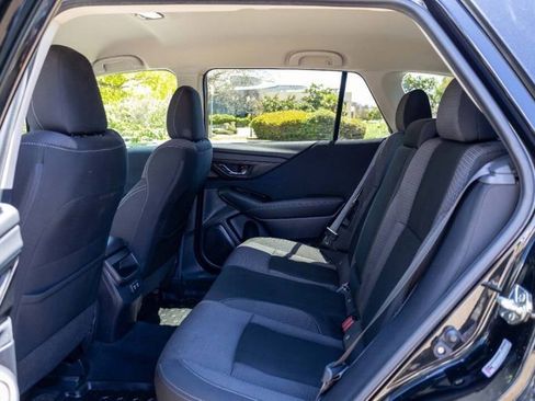 Used 2020 Subaru Outback Premium w/ Popular Package #1 image 43