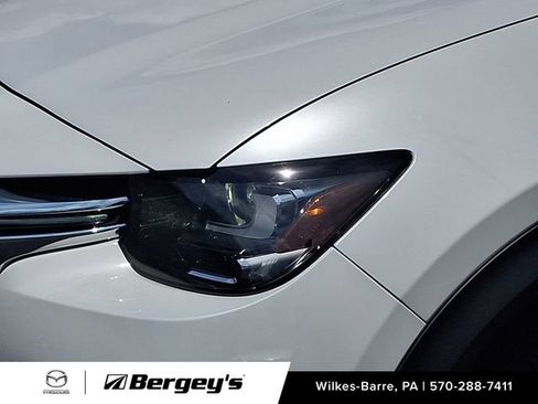 Certified 2024 MAZDA CX-90 Plug-In Hybrid w/ Premium Pkg AWD/4WD image 11
