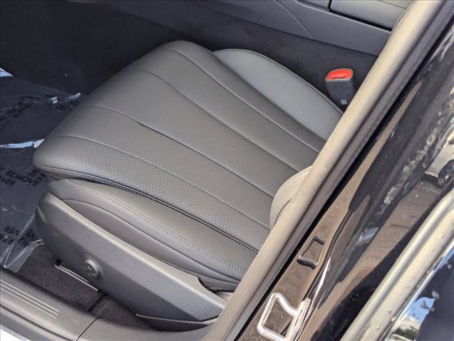 New 2026 Mercedes-Benz E 350 Sedan image 4