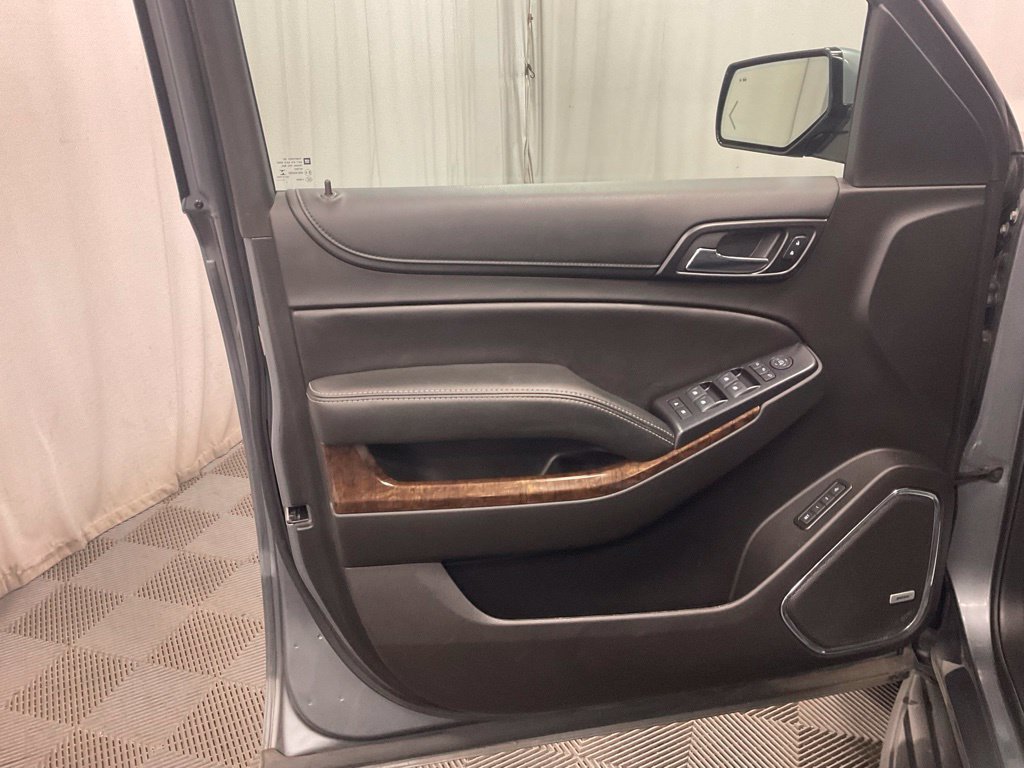 Used 2018 Chevrolet Tahoe LT AWD/4WD image 24