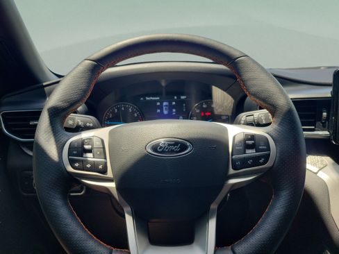 Certified 2022 Ford Explorer Timberline AWD/4WD image 20