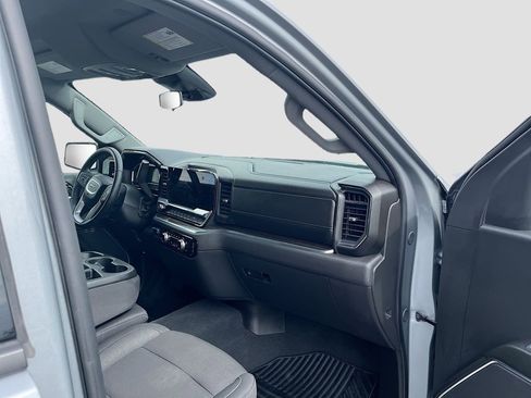Used 2025 GMC Sierra 1500 Elevation image 30