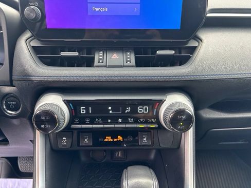 Certified 2023 Toyota RAV4 XSE w/ XSE Grade Weather Package AWD/4WD image 24