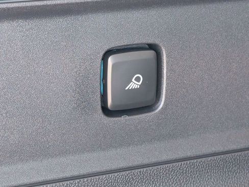 New 2025 Ford Bronco Sport Heritage AWD/4WD image 19