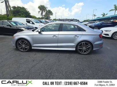 Used 2015 Audi S3 Prestige w/ Prestige Package