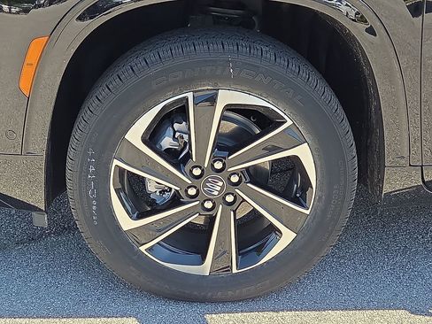 New 2026 Buick Enclave Sport Touring w/ Super Cruise Package FWD image 7