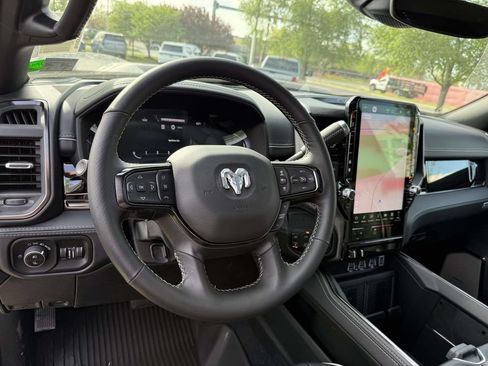 New 2026 RAM 2500 Power Wagon AWD/4WD image 2