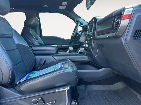 Used 2021 Ford F150 Raptor w/ Equipment Group 801A High image 11