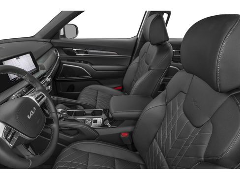 New 2025 Kia Telluride AWD image 41