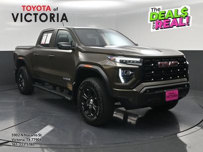 Used 2023 GMC Canyon Elevation w/ Elevation Premium Package