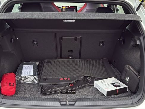 New 2026 Volkswagen GTI SE image 27