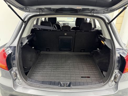Used 2011 Mitsubishi Outlander Sport SE AWD/4WD image 9