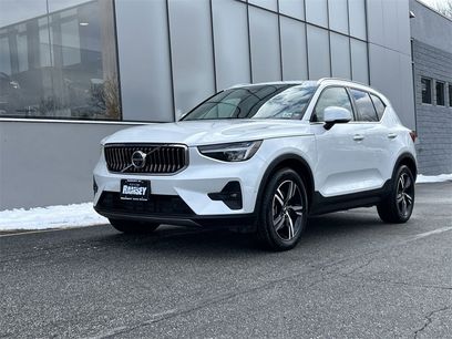 Certified 2023 Volvo XC40 B5 Plus w/ Driver Assist Package