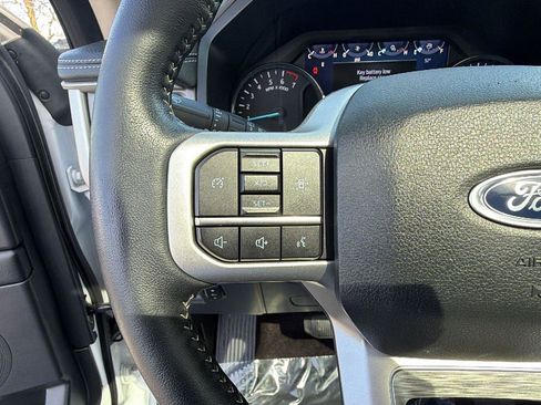 Used 2022 Ford Expedition Max XLT AWD/4WD image 28