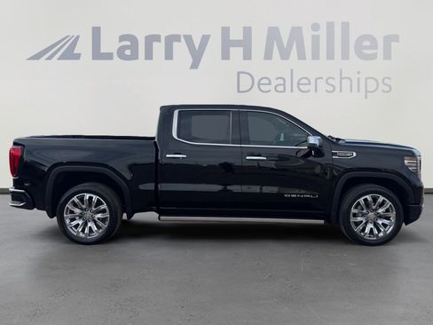 Used 2024 GMC Sierra 1500 Denali w/ Denali Reserve Package image 6