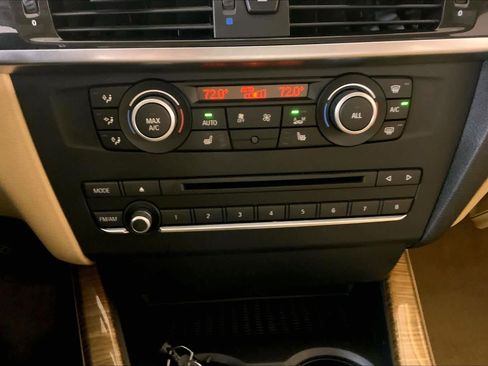 Used 2014 BMW X3 xDrive28i image 34