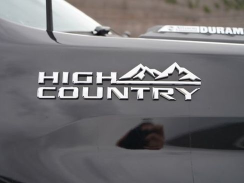 Used 2023 Chevrolet Silverado 3500 High Country w/ Z71 Off-Road Package AWD/4WD image 72
