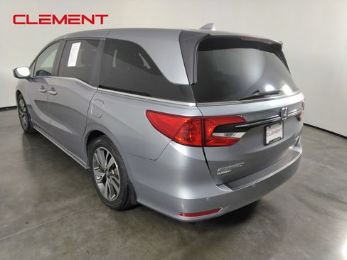 Used 2022 Honda Odyssey Touring image 7