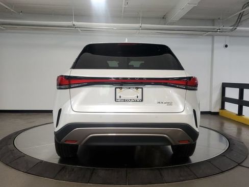 Used 2026 Lexus RX 350 Premium AWD/4WD image 6