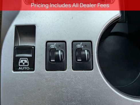 Used 2020 Toyota 4Runner SR5 Premium w/ Moonroof Package AWD/4WD image 26