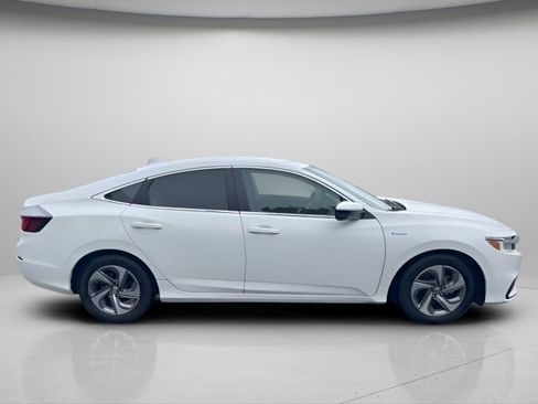 Used 2020 Honda Insight EX image 6
