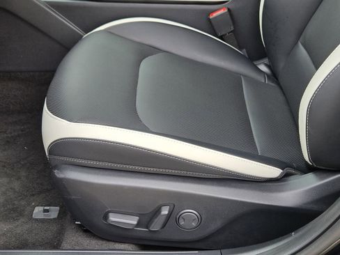 New 2026 Kia K4 GT-Line Turbo FWD image 17