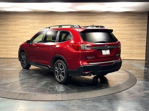 Used 2023 Subaru Ascent Limited w/ Technology Package AWD/4WD image 25