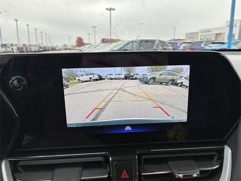 Used 2025 Chevrolet TrailBlazer LT image 31