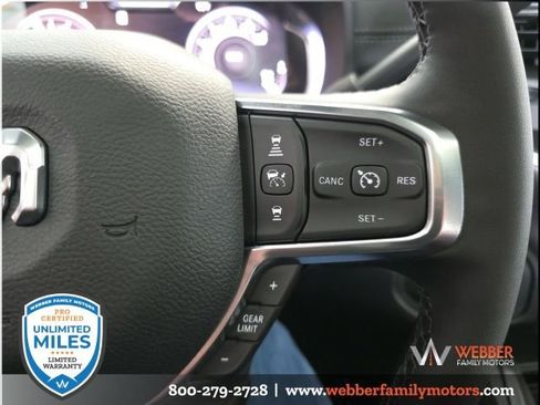 New 2026 RAM 2500 Laramie image 25