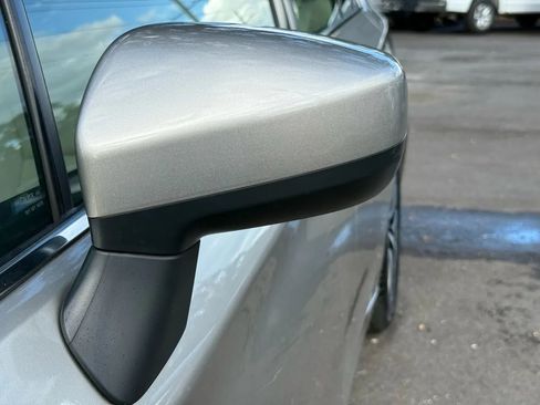 Used 2018 Subaru Legacy 2.5i Premium w/ Moonroof Package image 13