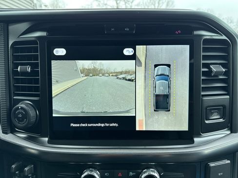 New 2025 Ford F150 Tremor w/ Equipment Group 402A High image 13