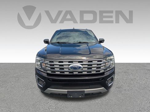 Used 2019 Ford Expedition Limited w/ Equipment Group 301A RWD image 29