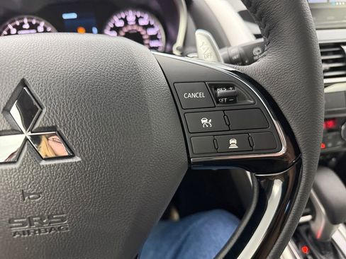 New 2026 Mitsubishi Eclipse Cross SEL image 33