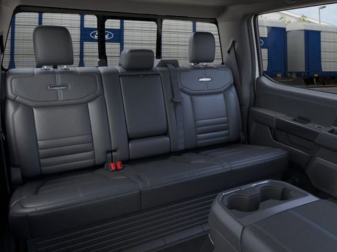 New 2026 Ford F250 Platinum image 12