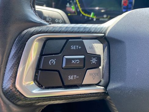 Used 2024 Ford Mustang Premium RWD image 26
