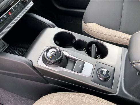 New 2026 Ford Bronco Sport Big Bend w/ Convenience Package image 7