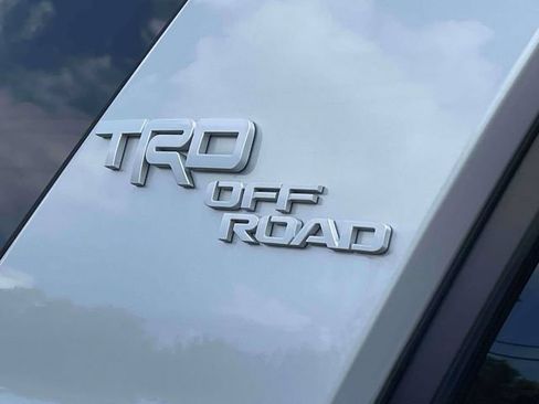 Used 2024 Toyota 4Runner TRD Off-Road AWD/4WD image 35
