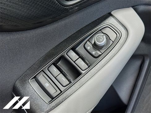 Certified 2025 Subaru Outback Premium image 19